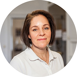 Dr. med. Manuela Koch